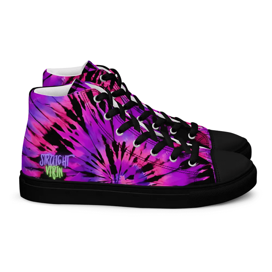 STRAIGHT VIBIN TIEDYE4 CONVERSE (MEN'S) product image (2)