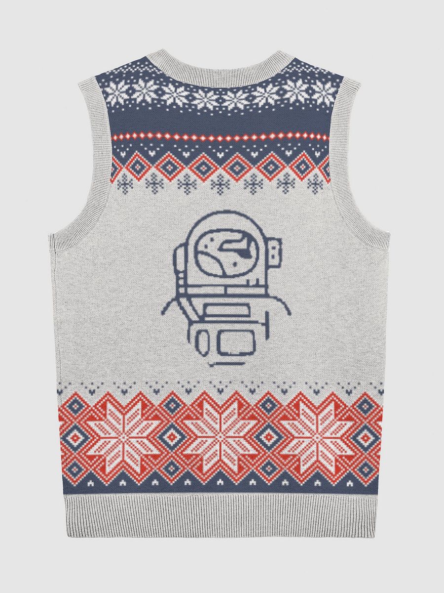Dynamic Sweater Gen 2 product image (6)