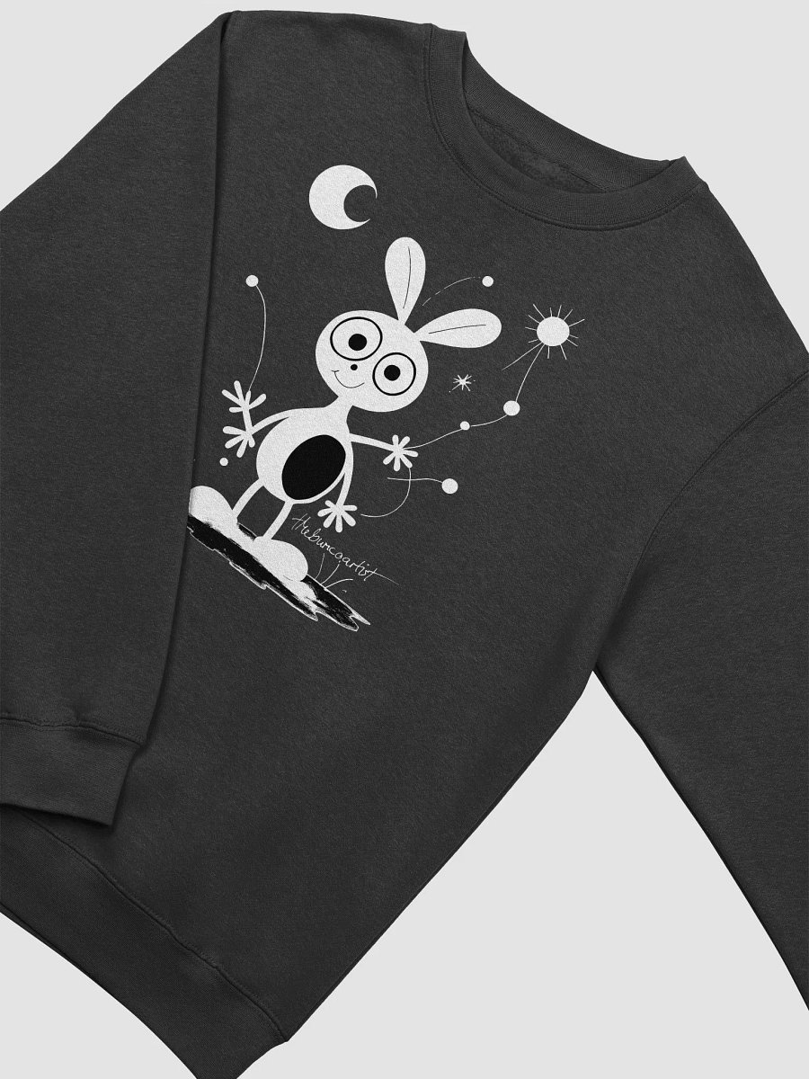 Lane Seven Premium Crewneck Sweatshirt product image (1)