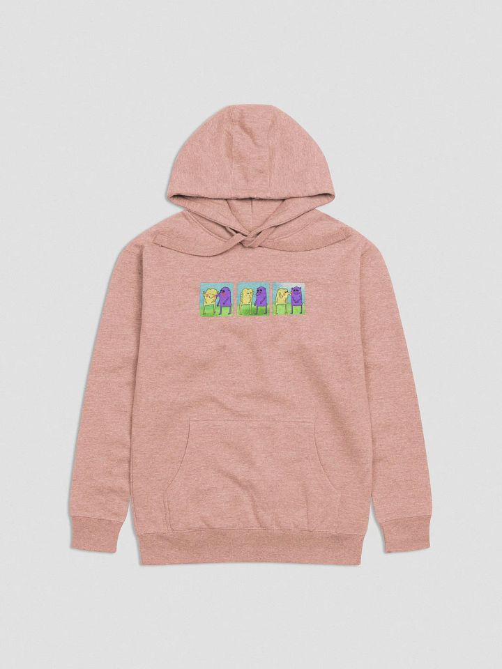 Gob & grizz product image (2)