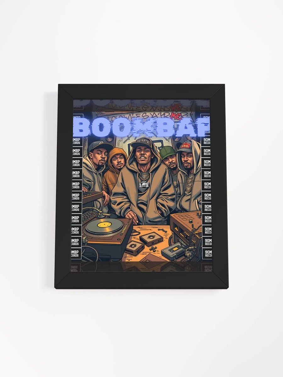 90MBP-FASHION-BOOMBAP-POSTER product image (9)