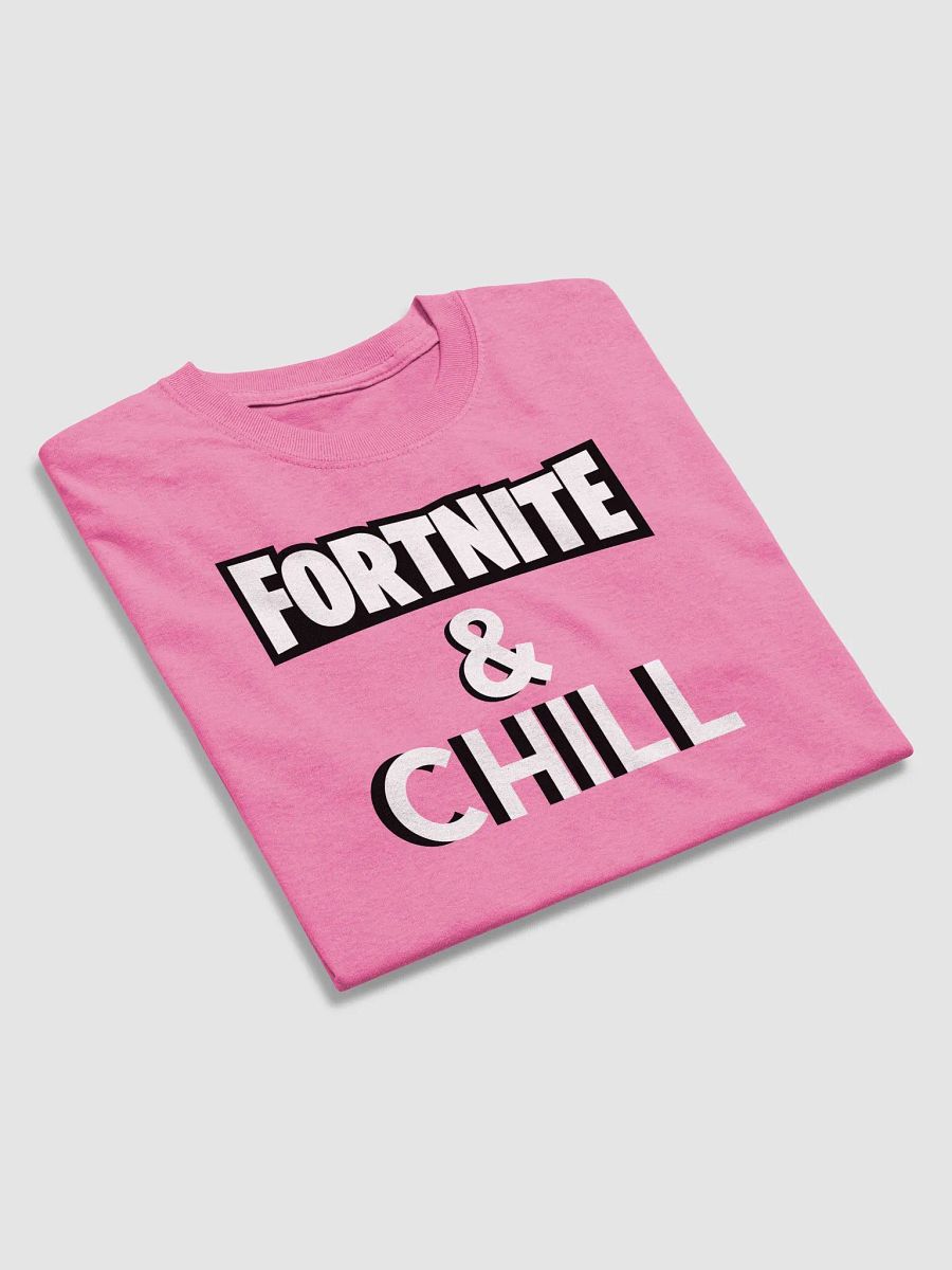 fortnite and chill product image (30)
