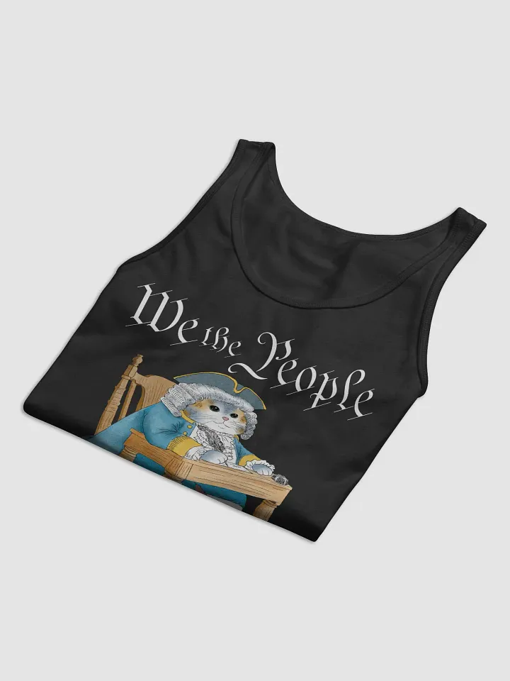 We the People - Tank (BB x BC) product image (2)