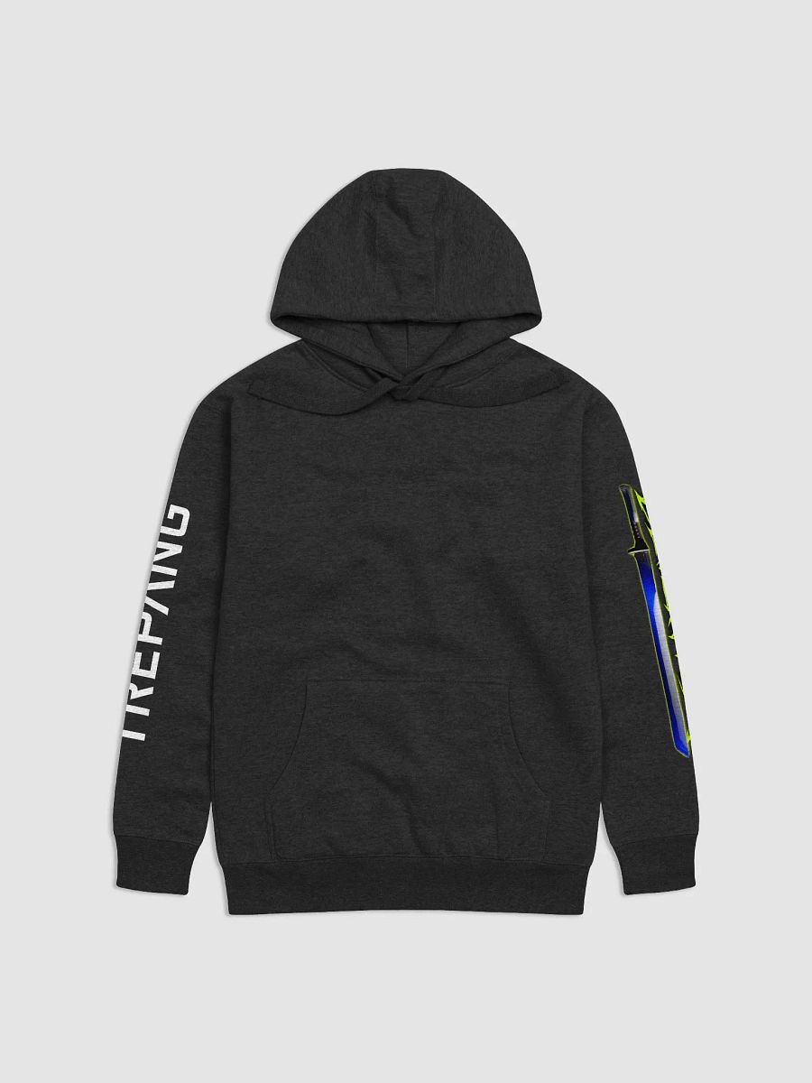 Bladekisser Hoodie product image (1)