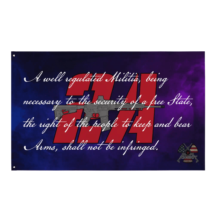 2A FLAG product image (1)