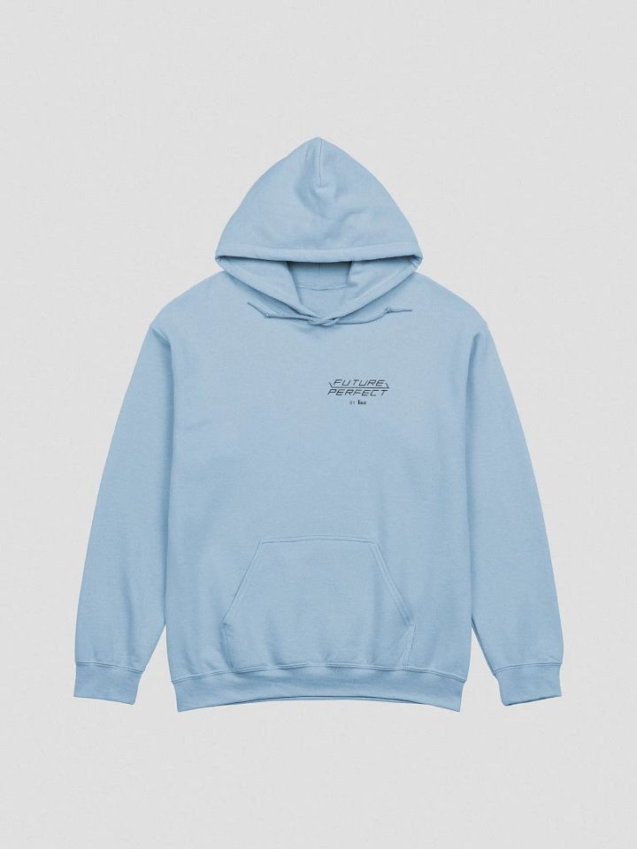 Future Perfect by Vox Hoodie product image (1)