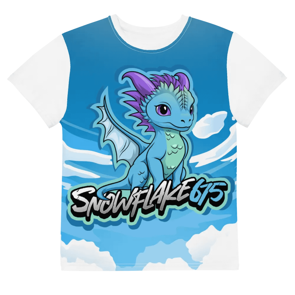Kid's T product image (4)