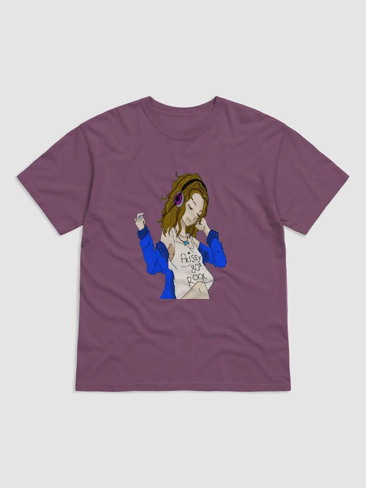 80sRock Tee product image (3)
