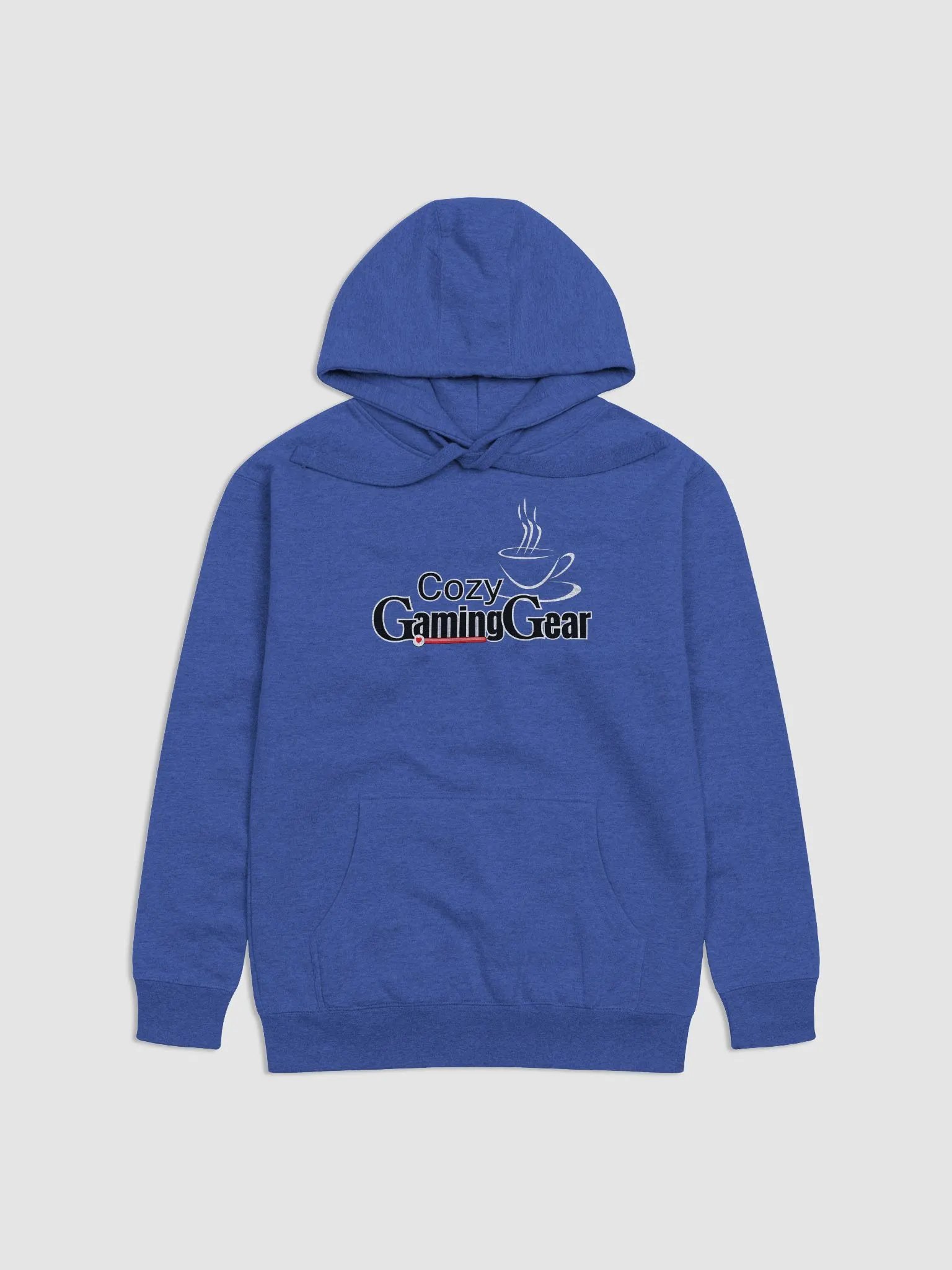 Cozy GG (large lettering) product image (1)