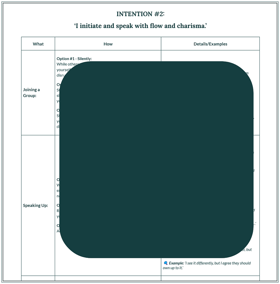 Social Flow Blueprint product image (8)