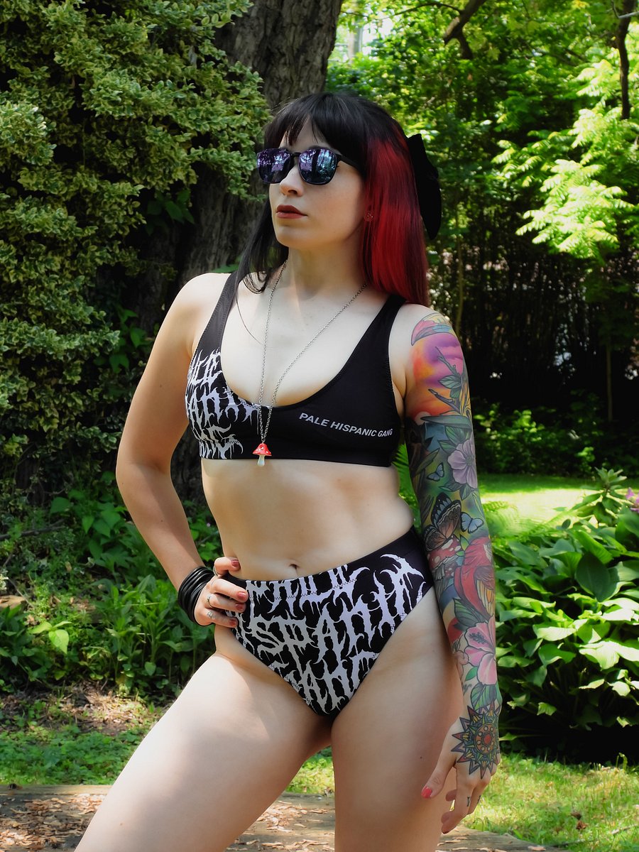 PHG Bikini (High Waist) product image (3)