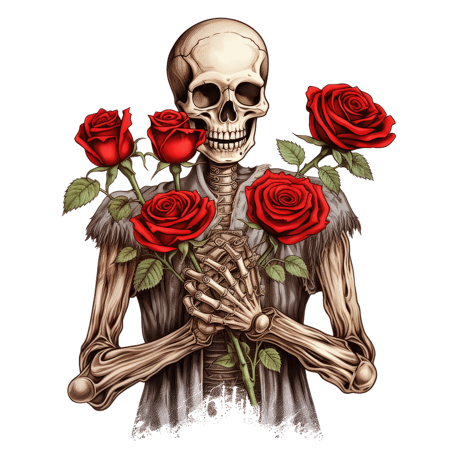 Spooky Gothic Halloween Vectors - PNG Format product image (4)