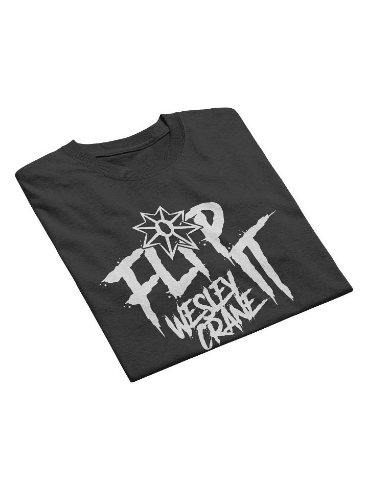 Flip It Tee product image (2)