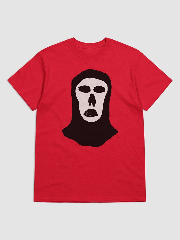 Chthonian Moribund Sovereign Shirt product image (1)