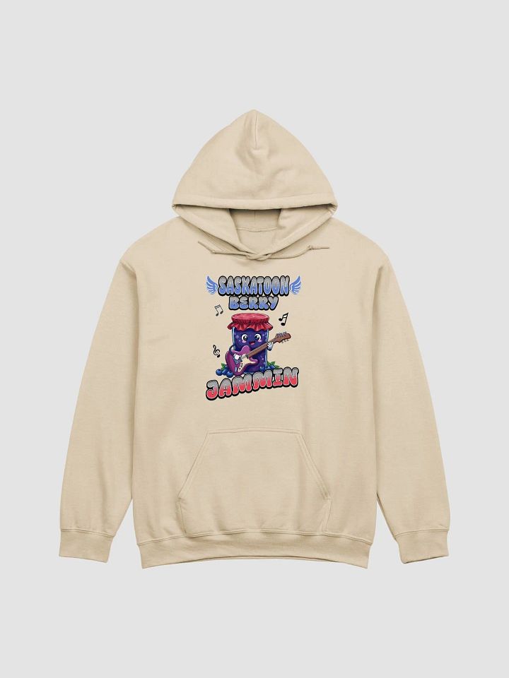 Saskatoon Berry Jammin Hoodie product image (19)