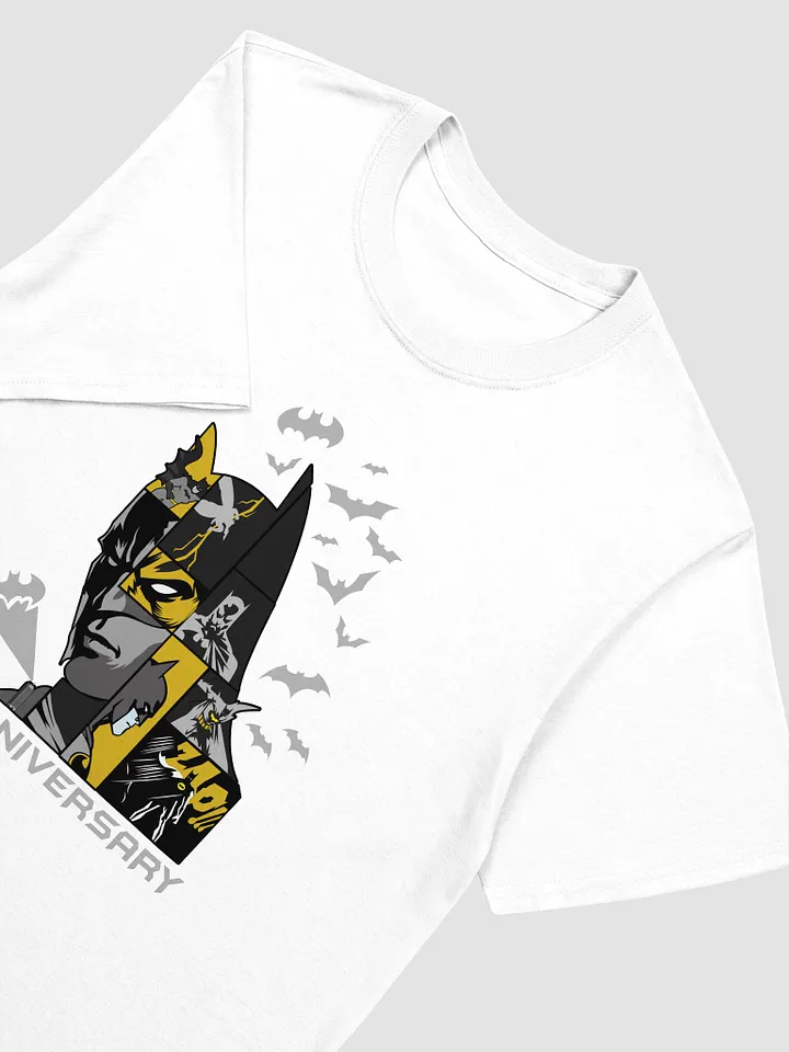 80th Anniversary Superhero Tribute Tee product image (2)