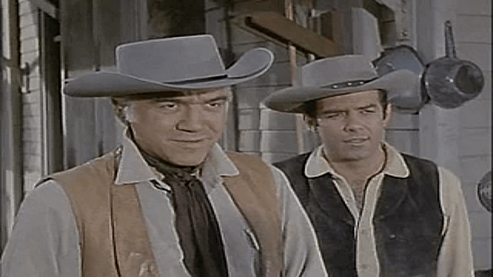 Bonanza Compilation, 6 Hours - Western product image (1)