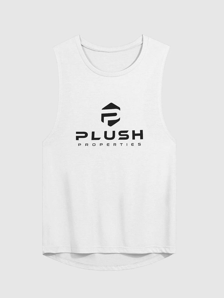 Plush Women's Flowy Muscle Tank product image (3)