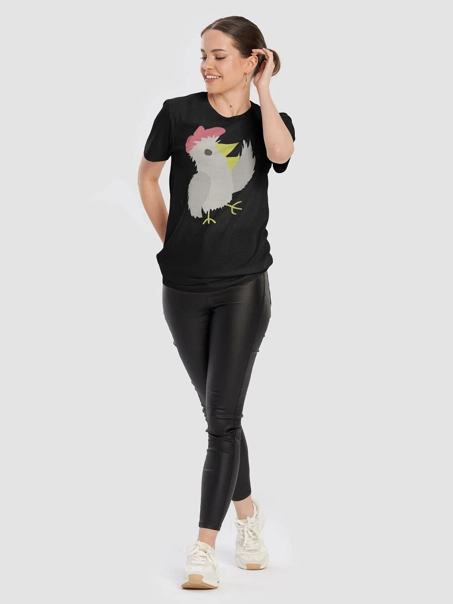 Chicken T-Shirt product image (10)