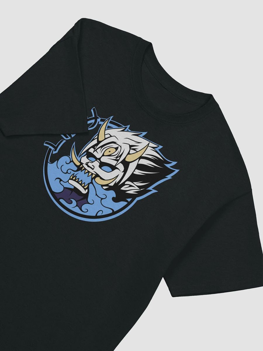 Blue T-Shirt product image (5)