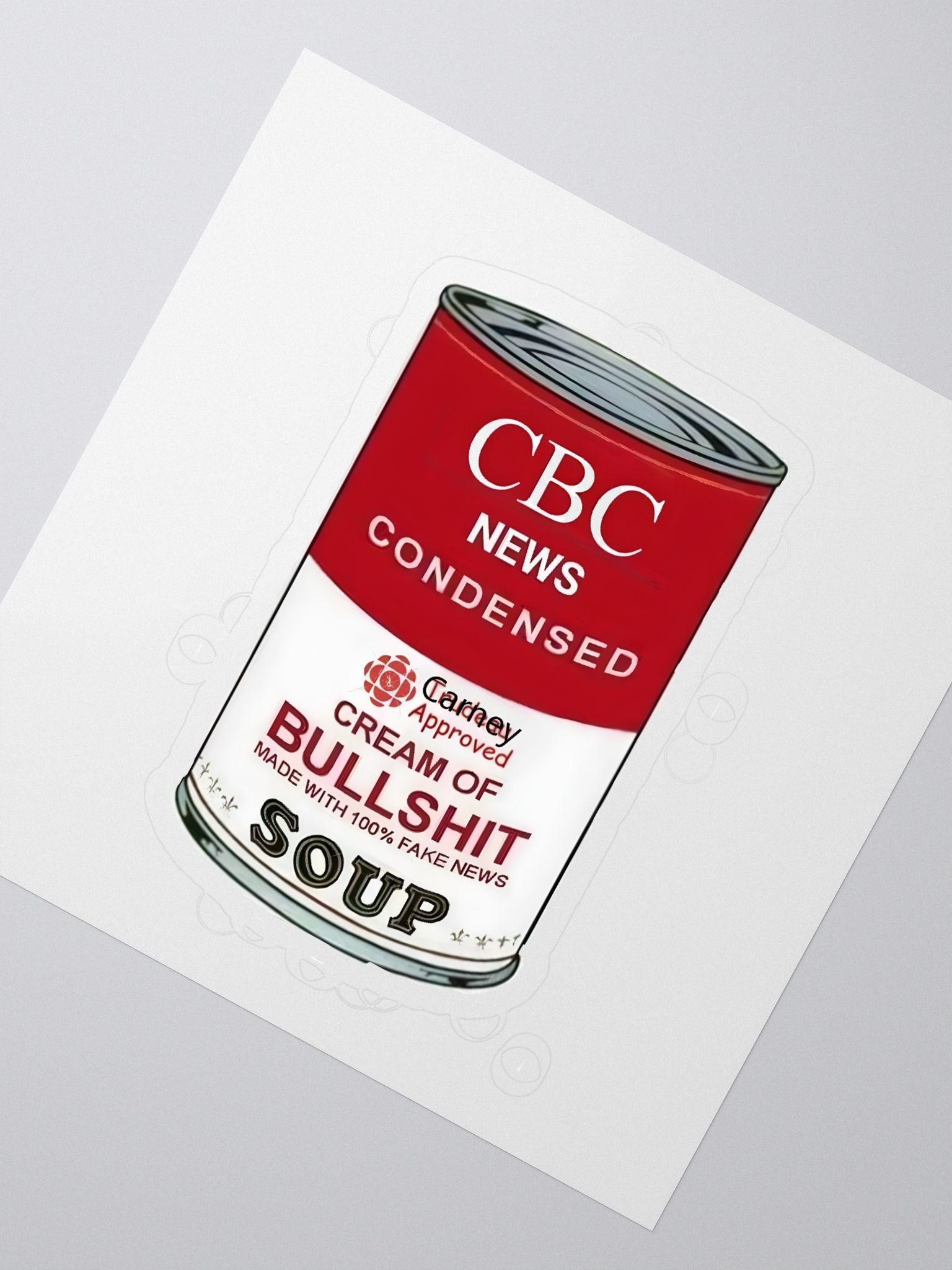 CBC Soup product image (2)