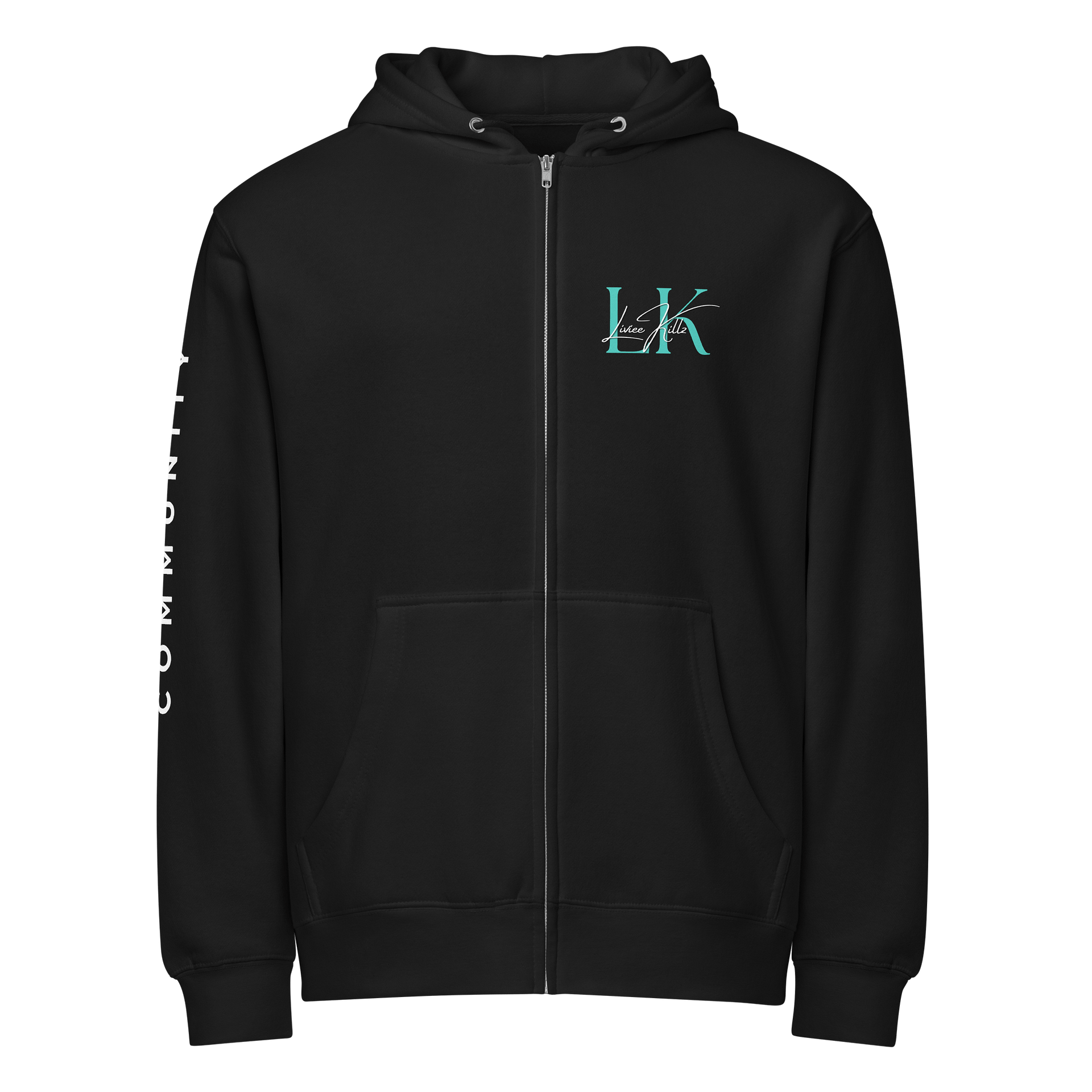 LivieeKillz Raven's Naughty List product image (2)