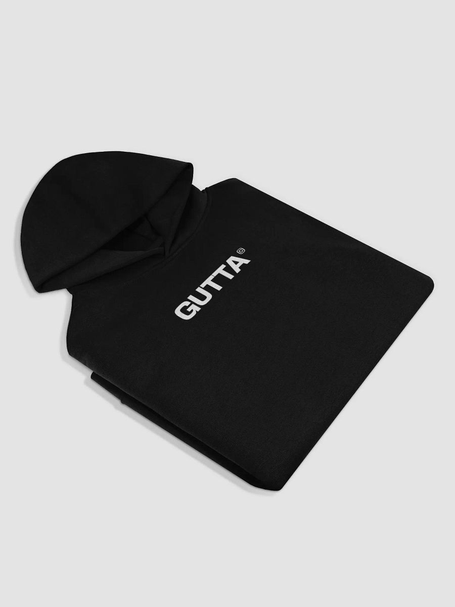 Classic Gutta Oversized Hoodie product image (4)