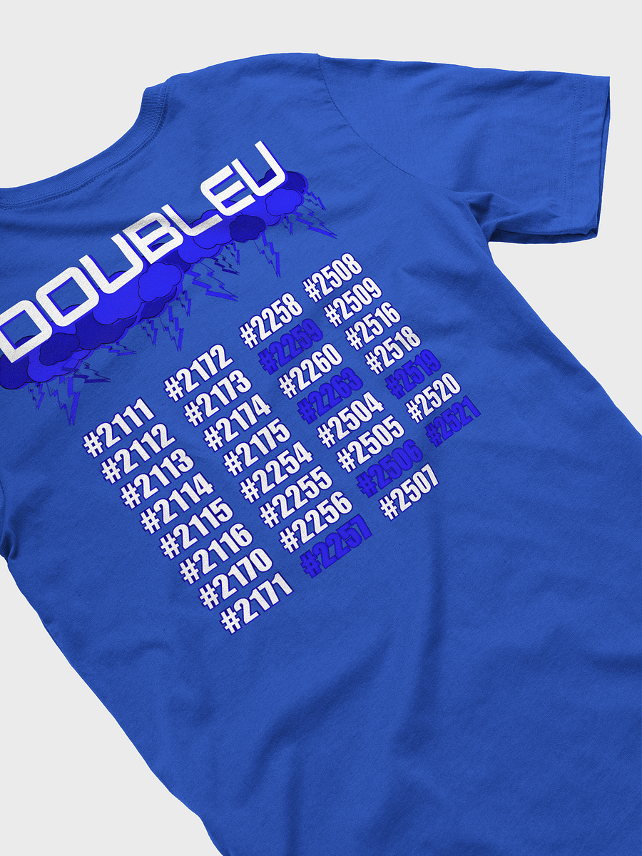 The Lightning Shirt product image (5)