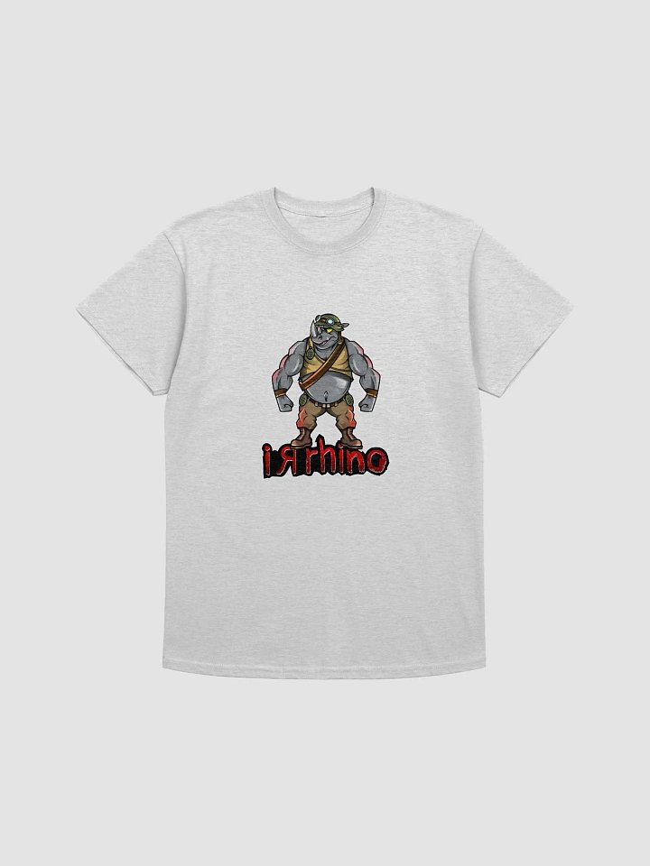 i R tee shurt product image (1)