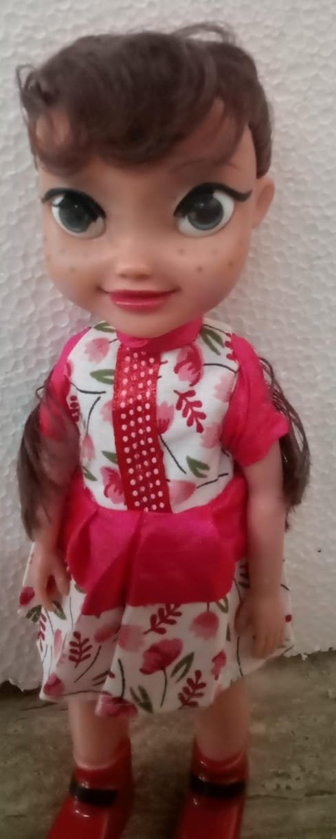 Doll toy product image (3)