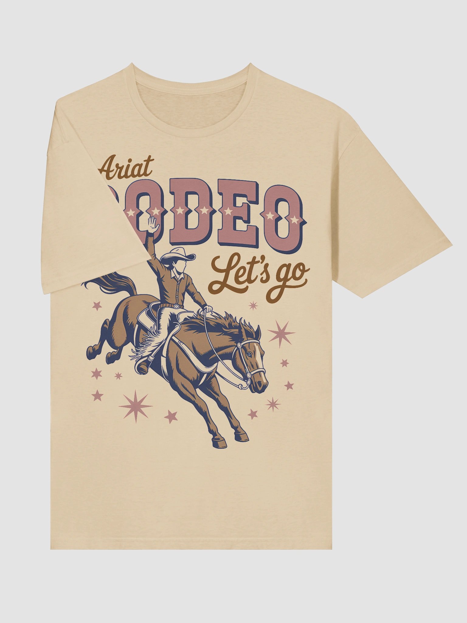 Rodeo Spirit product image (5)