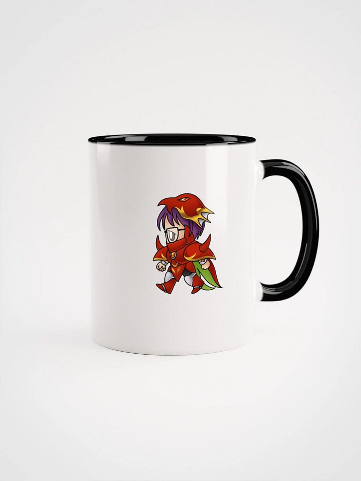 Axe of the Blood God Mug product image (2)