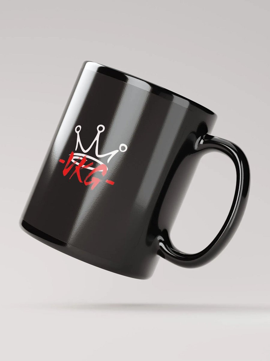 TOW ME! VKG Crown Logo Coffee Mug product image (3)
