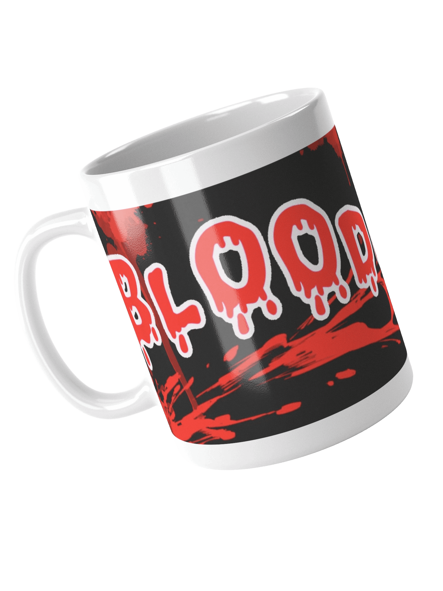 "Bl00dAngel" Namesake Mug product image (7)