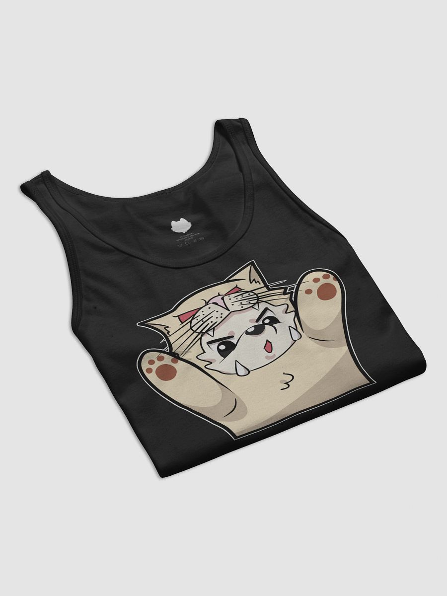 Cougar Onseie Tank Top product image (7)