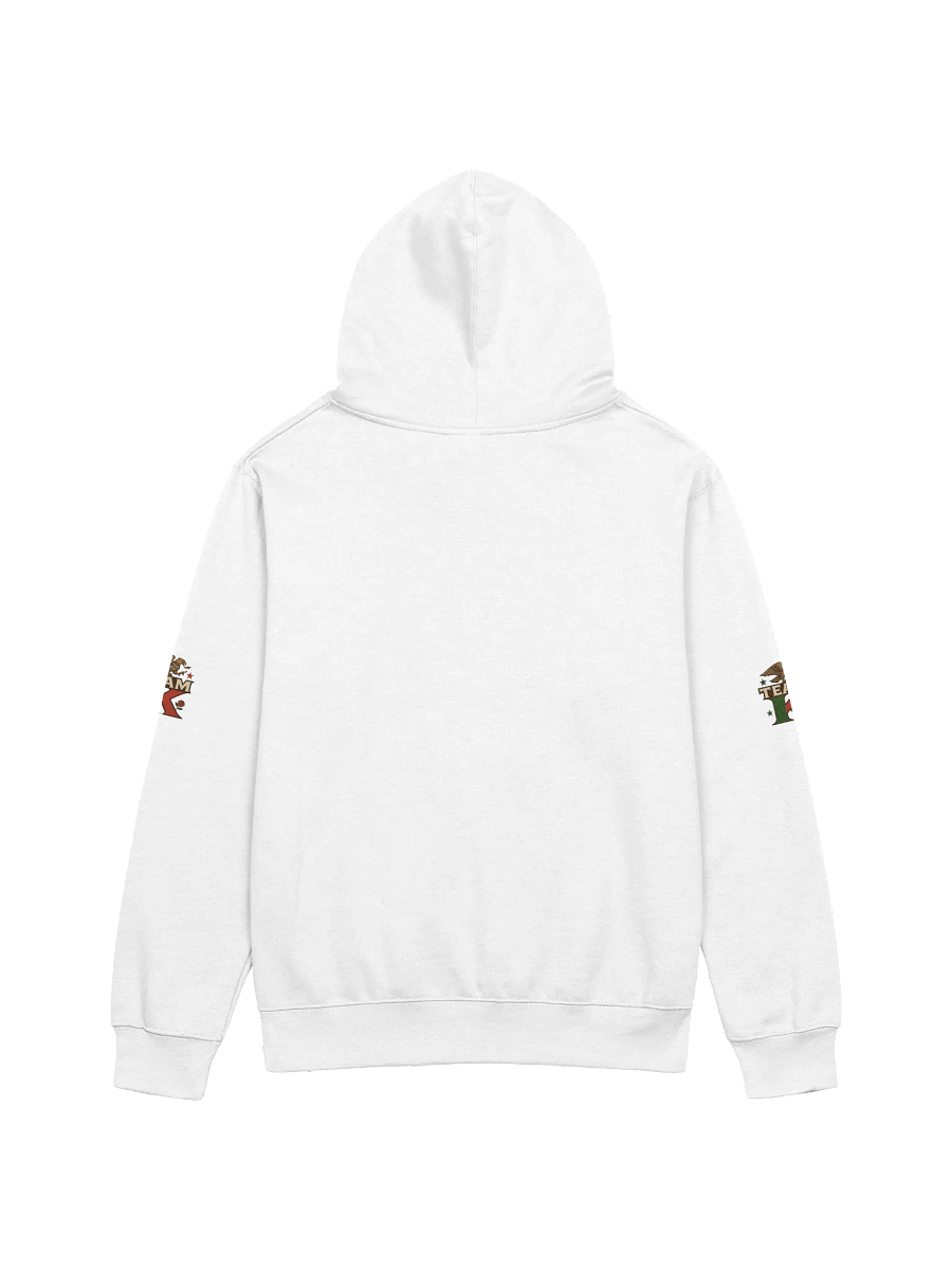 Team K Mexico Hoodie product image (2)