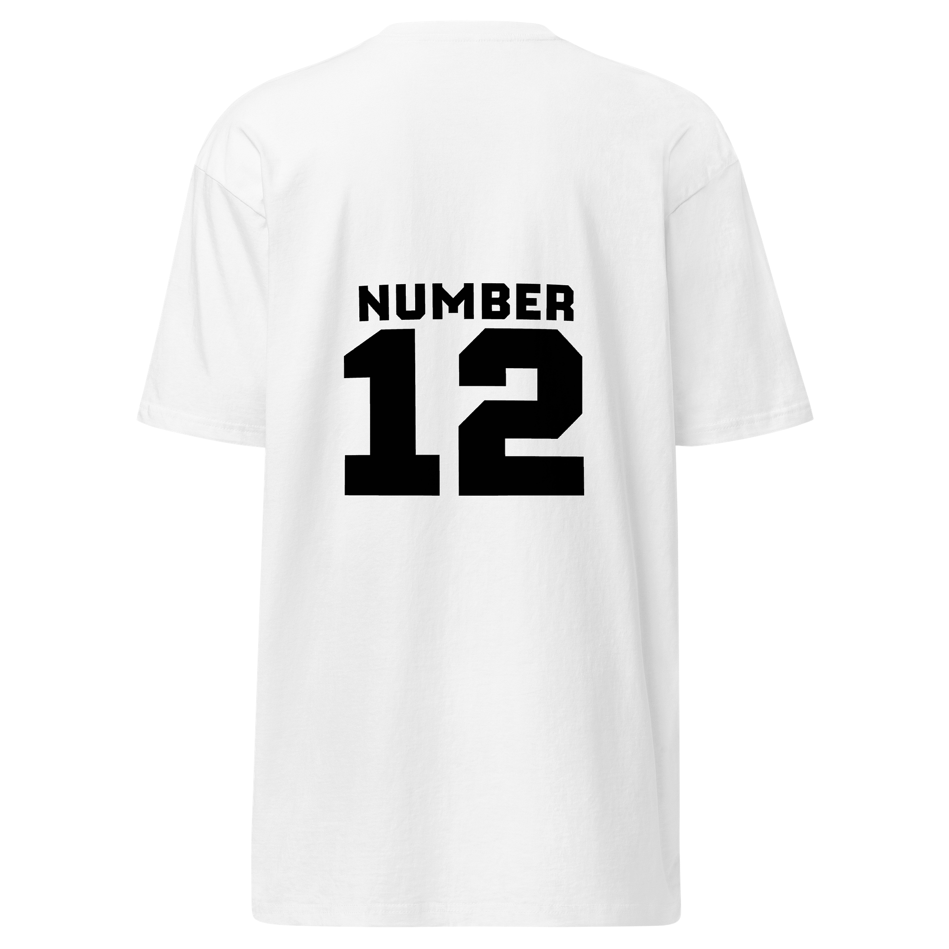 The Good Soccer Team Men's Premium Tee product image (5)
