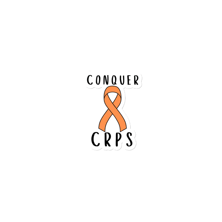 Classic Conquer CRPS Magnet product image (1)