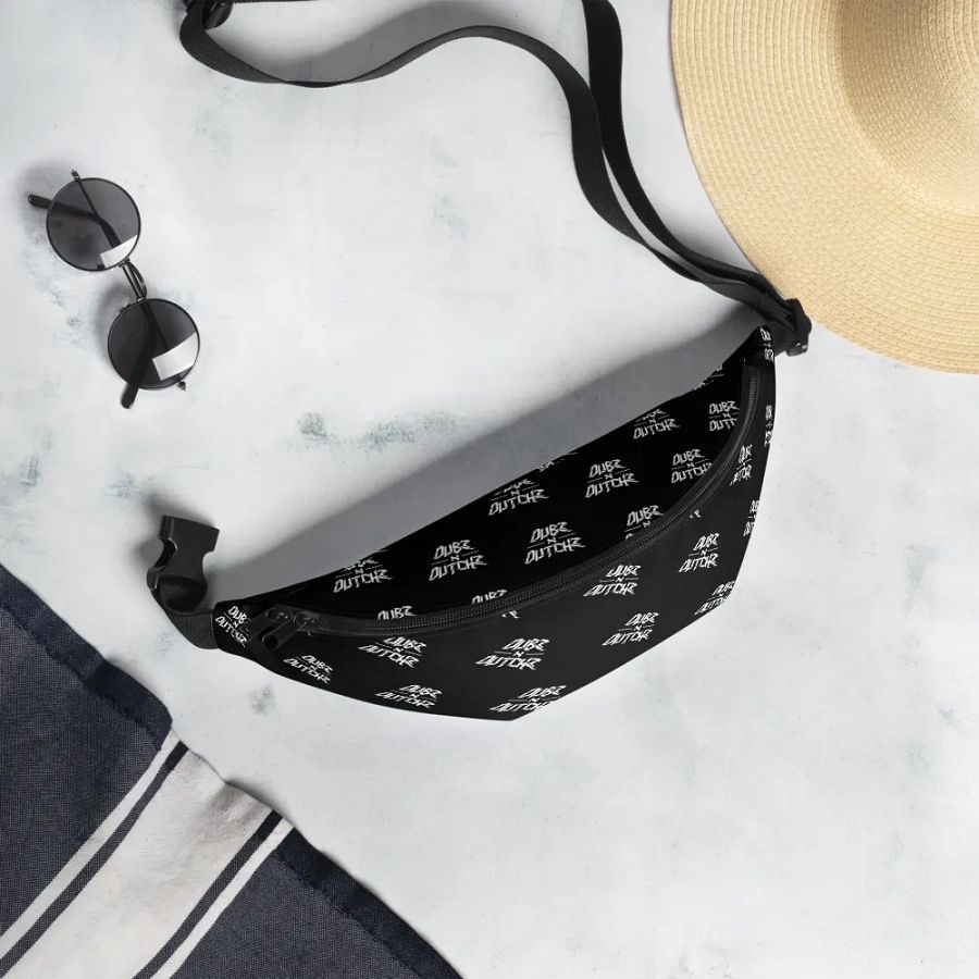 Rave Dad Fanny Pack product image (5)