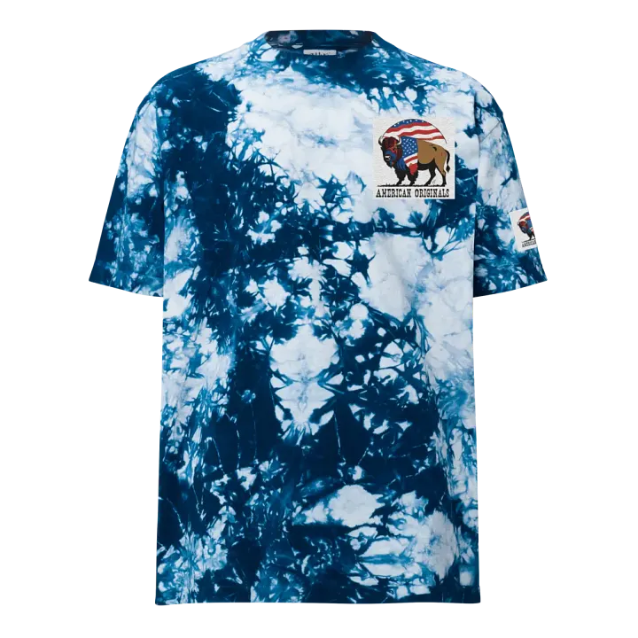 American Original Bison Shirt product image (1)