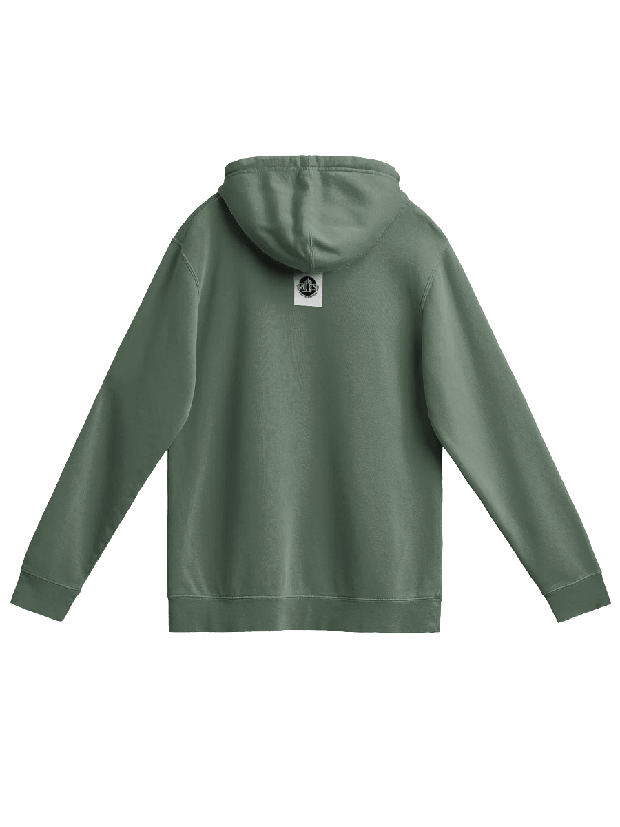 Death by Comfort - Too Soft to Survive Hoodie product image (7)
