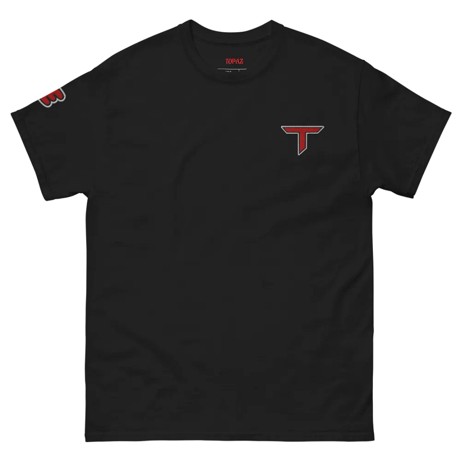 TPZ ENichols Graffiti Design product image (1)