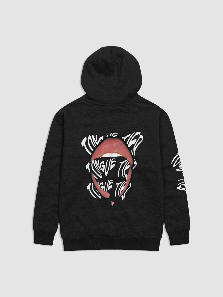 Drip Hoodie (The Kari Edit) product image (2)
