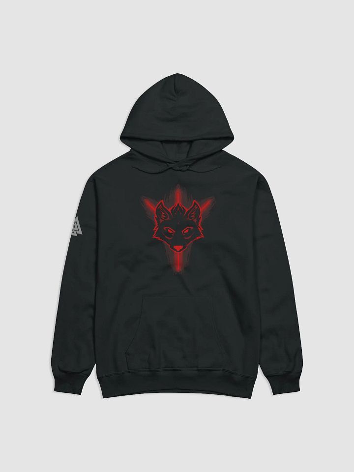 Algiz Guardian Classic Hoodie product image (2)
