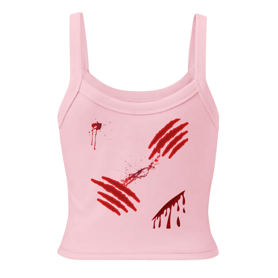I Fight Battles You Don't See Tank Top product image (20)
