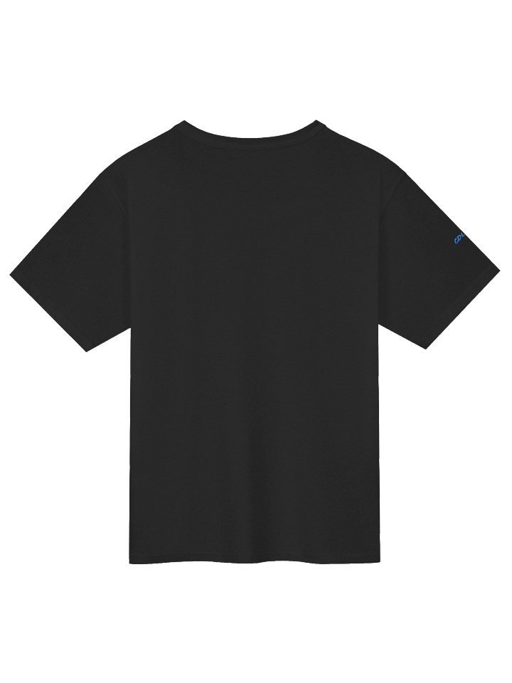 CDLiam Logo Tee Dark product image (2)
