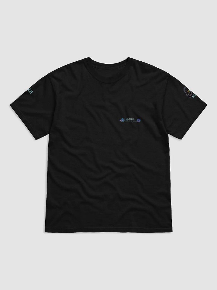 NSLB LIVE Soundwave T-Shirt product image (1)