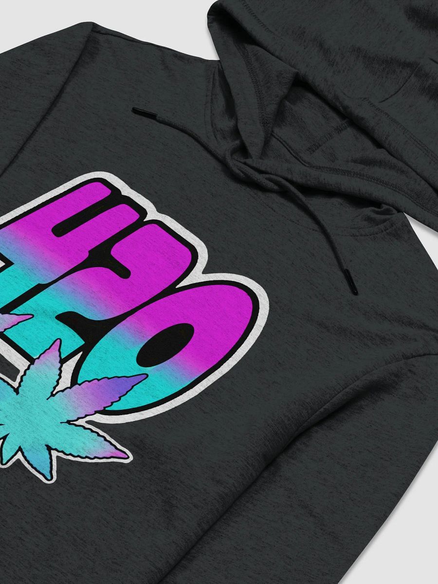 420 LIFE LIGHTWEIGHT HOODIE product image (5)