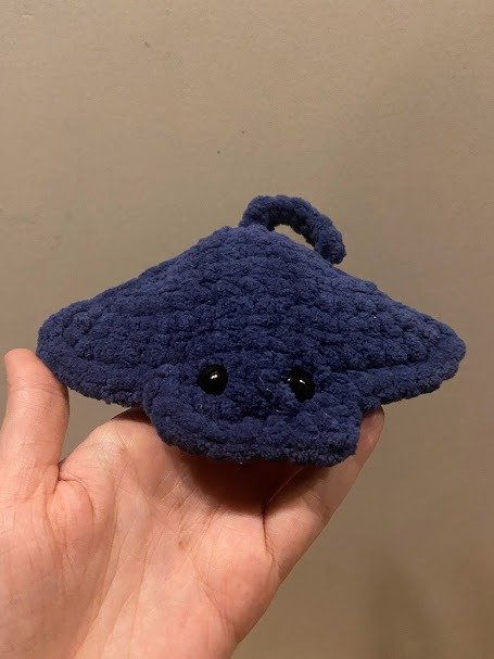 Manta Ray product image (6)
