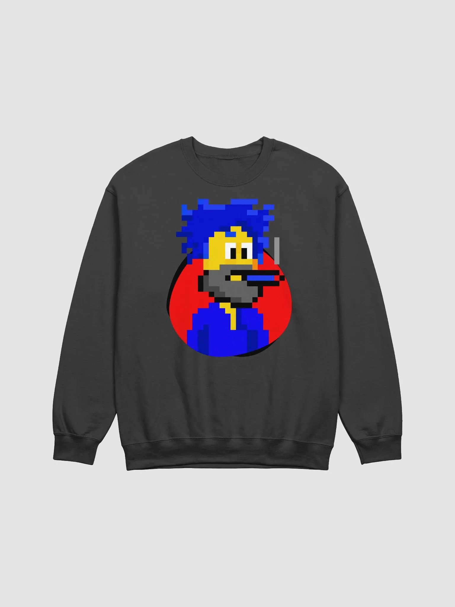 Nucleario Sweatshirt product image (4)
